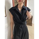 シャツワンピース | Ulysses | 詳細画像9 