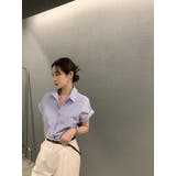 シャツトップス | Ulysses | 詳細画像13 