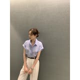シャツトップス | Ulysses | 詳細画像15 