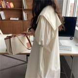シャツワンピース | Ulysses | 詳細画像4 