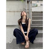 デニムパンツセットアップ | Ulysses | 詳細画像10 