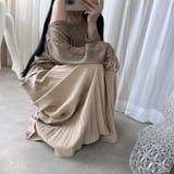 プリーツワイドパンツ | Ulysses | 詳細画像11