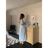 シャツワンピース | Ulysses | 詳細画像8