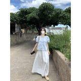 半袖ブラウス | Ulysses | 詳細画像2 