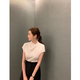 半袖トップス | Ulysses | 詳細画像1