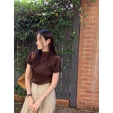 半袖トップス | Ulysses | 詳細画像12
