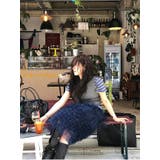 チュールティアードスカート | Ulysses | 詳細画像5