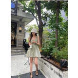 ノースリーブオールインワン | Ulysses | 詳細画像5 