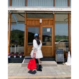 クルーネックパフスリーブワンピース | Ulysses | 詳細画像7