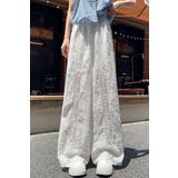 ホワイト | ワイドパンツ | Ulysses