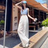 ワイドパンツ | Ulysses | 詳細画像1
