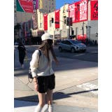ストライプショートパンツ | Ulysses | 詳細画像3