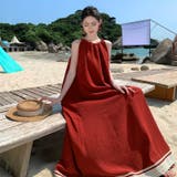 ノースリーブワンピース | Ulysses | 詳細画像2 