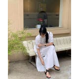 リラックス ワンピース | Ulysses | 詳細画像3