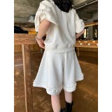 スウェットショートパンツ | Ulysses | 詳細画像4 