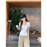UネックTEE | Ulysses | 詳細画像4
