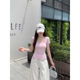 UネックTEE | Ulysses | 詳細画像5