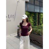 UネックTEE | Ulysses | 詳細画像14