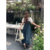 トップス+キャミワンピースセットアップ | Ulysses | 詳細画像9
