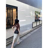 ノースリーブボーダーワンピース | Ulysses | 詳細画像3