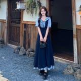 フェイクレイヤードワンピース | Ulysses | 詳細画像6