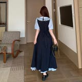 フェイクレイヤードワンピース | Ulysses | 詳細画像9