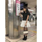 襟付きドット柄シャツ | Ulysses | 詳細画像6