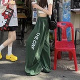 ひもがあるリラックス パンツ | Ulysses | 詳細画像2 