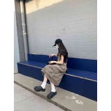 デニムサロペットワンピース | Ulysses | 詳細画像7