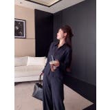 襟付きストライプシャツ | Ulysses | 詳細画像8