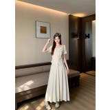 フェイクレイヤードトップススカートセットアップ | Ulysses | 詳細画像3