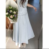 ノースリーブトップススカートセットアップ | Ulysses | 詳細画像4