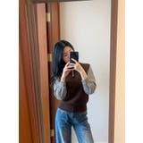 ニット長袖トップス | Ulysses | 詳細画像7