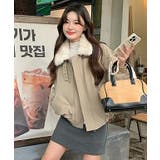 ショートボアジップ付きジャケット | Ulysses | 詳細画像9 