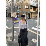 カーディガン&キャミソール2点セットアップ | Ulysses | 詳細画像4
