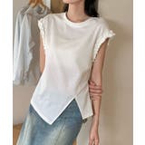 リボンTシャツ | Ulysses | 詳細画像3
