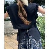 リボンTシャツ | Ulysses | 詳細画像5