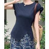 リボンTシャツ | Ulysses | 詳細画像6