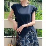 リボンTシャツ | Ulysses | 詳細画像7