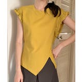 リボンTシャツ | Ulysses | 詳細画像9