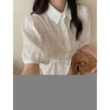 刺繍シャツ | Ulysses | 詳細画像1