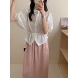 刺繍シャツ | Ulysses | 詳細画像2