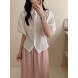 刺繍シャツ | Ulysses | 詳細画像4