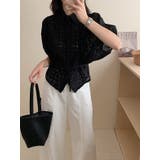 刺繍シャツ | Ulysses | 詳細画像5