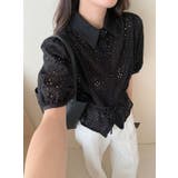 刺繍シャツ | Ulysses | 詳細画像6