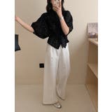 刺繍シャツ | Ulysses | 詳細画像7