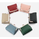 合成皮革3つ折ミニ財布 | Ulysses | 詳細画像2 