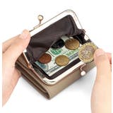 合成皮革3つ折ミニ財布 | Ulysses | 詳細画像3 