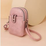 ピンク | ショルダーバッグ | Ulysses