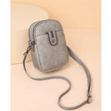 グレー | ショルダーバッグ | Ulysses